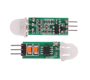 Mô-đun cảm biến chuyển động hồng ngoại <span class=keywords><strong>PIR</strong></span> HC-SR505 chính hãng, mô-đun cảm biến chuyển động hồng ngoại <span class=keywords><strong>PIR</strong></span>, công tắc cảm biến chuyển động mini - Product Image 2