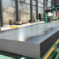 Placa/Lámina de Acero al Carbono S355 de Alta Calidad, Acero Aleado, Metal Estructural, Precio, Certificado Bis, Placa de Acero ASTM A36