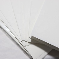 Papel de Sublimación A3 A4 de 120 Gsm, Transferencia de Calor con Logotipo Personalizado para Impresora de Inyección de Tinta para Ropa y Prendas