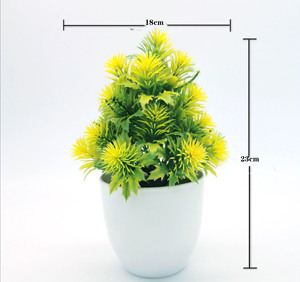 Bán Buôn Nhân Tạo Cây Cảnh Thu Nhỏ Cây Nhân Tạo Chậu Nhật Bản Zen Tree - Product Image 2