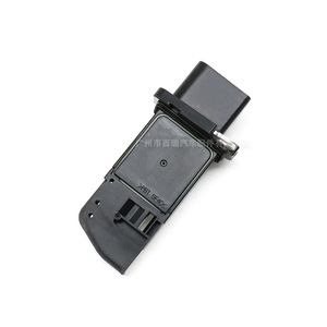 เครื่องวัดการไหลของอากาศ06F 906 461A MAF10144 AFH60M-27 12V สำหรับการเปลี่ยนการซ่อมแซม - Product Image 2