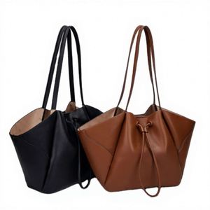 Bolso de Mano Tipo Tote Elegante Estilo Diosa 2026 - Product Image 1