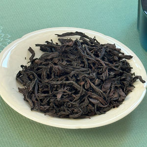 Dahongpao เสื้อคลุมสีแดงขนาดใหญ่, ชาหงเต่าอู่หลง - Product Image 2