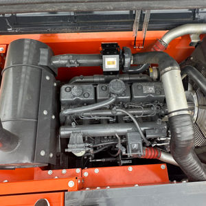 Excavadora de Orugas Doosan Dx225lc-9c con Capacidad de Cucharón de 1.2 M y Alta Eficiencia Operativa, Excavadora de Orugas Mediana - Product Image 6