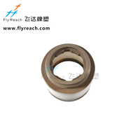 Soufflet pour machine de remplissage 160328/516-0092/65175223S001 Marque Flyreach Matériau PTFE 74*62 Haute Précision
