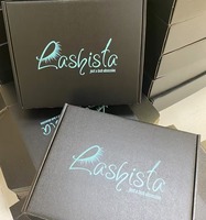 Boîte Personnalisée avec Logo, Sac Imprimé sur Mesure, Usine Chinoise