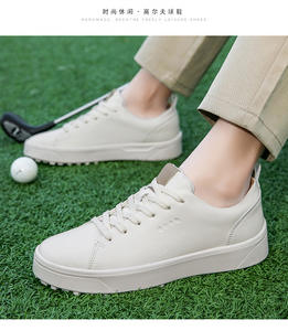 Nouvelles baskets décontractées d'extérieur pour couples, grandes tailles, avec semelle épaisse, respirantes, antidérapantes, légères et confortables - Product Image 6