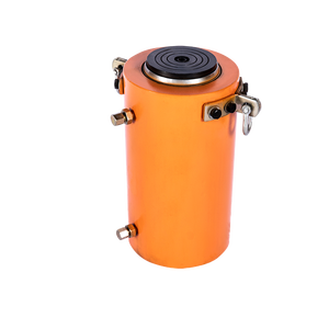 Prensa hidráulica de post-tensión bibo para ingeniería pretensada 200t 300t 400t - Product Image 5