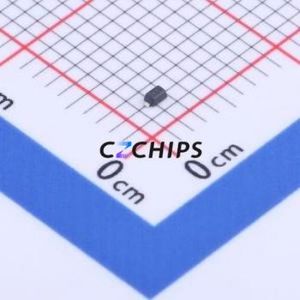 BZX584B5V1ไดโอด ZOD-523(SC-79) ชิปไดโอด ZENER แบบใหม่ของแท้ชิ้นส่วนอิเล็กทรอนิกส์ - Product Image 1