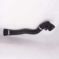 Tuyau de refroidissement en silicone de haute qualité pour radiateur BMW X5, référence 11537500750