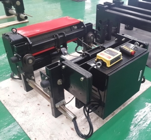 China Fabricación Video <span class=keywords><strong>Soporte</strong></span> técnico 1T-50t <span class=keywords><strong>Polipasto</strong></span> de elevación eléctrico trifásico para la venta - Product Image 2