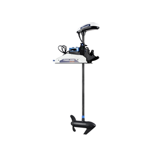 Moteur de pêche électrique 12V 55Lb haute puissance pour bateau - Offre Spéciale - Product Image 3