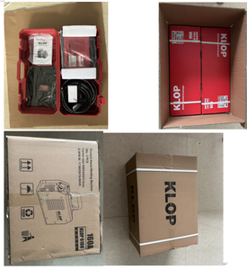 140A portátil IGBT <span class=keywords><strong>MIG</strong></span> inversor soldador máquina de soldadura soldadores de plástico - Product Image 6