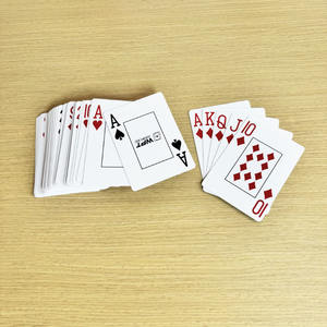 Impresión personalizada increíble embarazo natural nueva mamá afirmación tarjetas cubierta para mujeres niños bebés con caja deslizante - Product Image 3