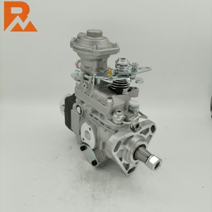 Pompe à injection de carburant 0460426245 VE6 12F1250R498-4 3282753 R498-4 pour moteur 6BT 5.9L 12V - Product Image 5
