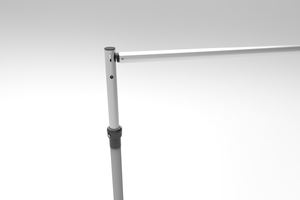 الأنابيب و ثنى موقف خلفية للزينة الزفاف - Product Image 6