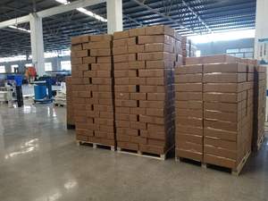 Venta al por mayor personalizado 4MM 18x24 HOJA DE coroplast en blanco bienes raíces casa abierta campaña Bandit signos - Product Image 6