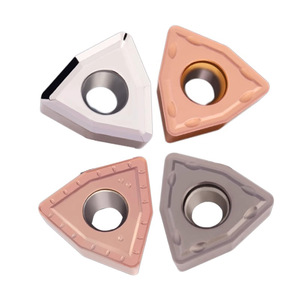 U-Shaped WC Insert CNC High-Speed <b>Drill</b> <b>Bit</b> Flat Bottom for Deep Hole Drilling Water-Jet Lathe <b>Countersink</b> <b>Drill</b> <b>Bit</b> - Product Image 3