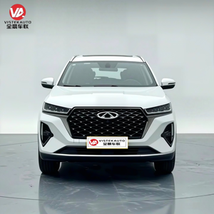 Auto <span class=keywords><strong>Usata</strong></span> Chery Tiggo 7 PLUS 2021 1.5TGDI Premium SUV Automatico in <span class=keywords><strong>Vendita</strong></span>, Auto Usate Economiche, SUV Familiare a Benzina - Product Image 1