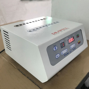 Máquina centrifugadora de gel de <span class=keywords><strong>Plasma</strong></span> TDD-4MC PPP (<span class=keywords><strong>plasma</strong></span>) - Product Image 2