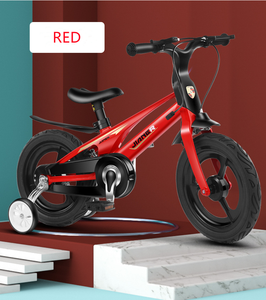 Vélo pour <span class=keywords><strong>fille</strong></span> le plus populaire avec roues d'entraînement Vélo pour enfants de 16 pouces pour filles de 6 à <span class=keywords><strong>8</strong></span> <span class=keywords><strong>ans</strong></span> - Product Image 3