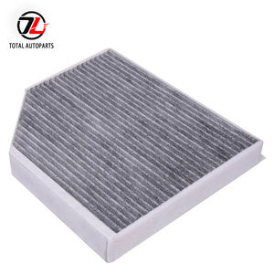 汽车空调滤清器 AC 冷却空气滤清器 OEM 8K0819439B 8K0819439 8K0 819 439 B 适用于奥迪 A4 - Product Image 4