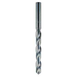 KRINO - 010890400 Brocas de carburo de tungsteno para CNC - EAN 8014249129554 BROCAS DE METAL - Product Image 1