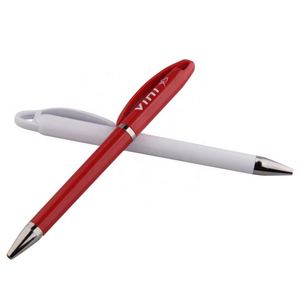 Bolígrafo de Plástico Promocional Personalizado al por Mayor para Regalo Publicitario - Product Image 5