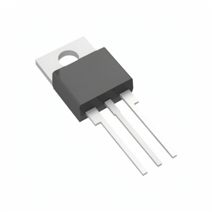 TO-220-3 Q6008RH4TP ไทริสเตอร์ ช่องทางจำหน่ายชิ้นส่วนอิเล็กทรอนิกส์จากผู้ผลิต - Product Image 1