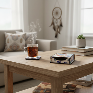 Posavasos de Madera - Product Image 3