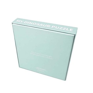 Impression personnalisée Dessin animé mignon Mini dinosaure <span class=keywords><strong>Puzzle</strong></span> <span class=keywords><strong>Dino</strong></span> Puzzles - Product Image 4