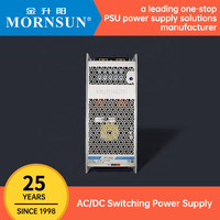 Alimentation électrique Mornsun SMPS 5V 12V 24V 36V 48V 55V 4A 5A 7A 8A 9A 10A 14A 15A 16A 20A 30A 40A 60A 80A Alimentation électrique à découpage AC/DC