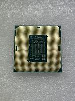 Prosesor Intel Core I5 generasi ke-7 kecepatan tinggi CPU I5 7400 4 Total Core 4 Total ulir