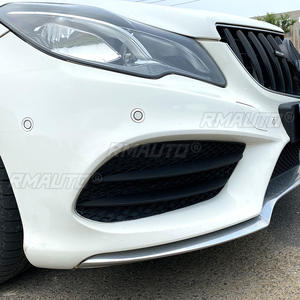 Kit de Carrocería para Mercedes Benz Clase E Coupé C207 A207 2013-2016, Alerón Tipo Cuchilla de Viento, Accesorios para Automóviles - Product Image 3