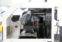 Impresora UV DTF Roll-to-Roll XINMEI Nueva A3 para Película AB, Etiquetas de Transferencia Personalizadas, Impresora de 300 mm