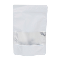 Sacs en Mylar personnalisés imprimés de 1g, 3.5g, 7g, 14g, 28g, 1oz pour produits comestibles, sachets refermables à l'épreuve des enfants, mini-sachets en Mylar