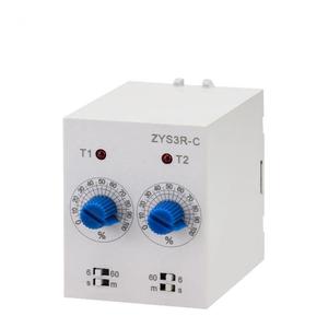 Relay <strong>Timer</strong> Infinite Power-On Dual-Control Dual-Cycle Delay <strong>Timer</strong>