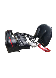 Parachoques delantero Original para mercedes-benz, R-CLASS, W251, R320, R300, R350, <span class=keywords><strong>R400</strong></span>, 2518800547 - Product Image 5