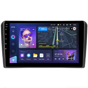 TEYES CC3L Auto electrónica pantalla táctil para <span class=keywords><strong>Audi</strong></span> <span class=keywords><strong>A3</strong></span> S3 RS3 coche REPRODUCTOR DE DVD Radio Android portátil todos los coches 12V Dsp Car Audio - Product Image 1
