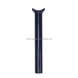 Tija de sillín de aluminio en stock para asientos pivotales de <span class=keywords><strong>BMX</strong></span> - Product Image 5