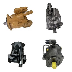 Bomba A10VO para Tractor Fendt 819 822 824, 50770219 4530611 50770111 132575301 G835940010010 G930940010010 G412940010011 - Product Image 1