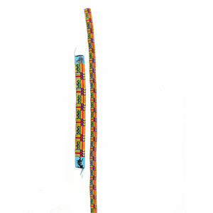 1,<span class=keywords><strong>25</strong></span> <span class=keywords><strong>pulgadas</strong></span> bordado de logotipo de impresión personalizado jacquard cinta elástica de nylon tejido etiqueta correas para ropa - Product Image 1