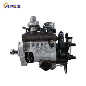 อะไหล่รถขุด APEX Heavy Duty รุ่น 9320A296W ปั๊มฉีดน้ำมันเชื้อเพลิง ใช้ได้กับเครื่องยนต์ Cummins 4BT4.5 B4.5 4BT 3.9L TC99HP - Product Image 1