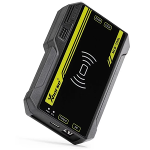 Programmeur de clés Xhorse VVDI MLB Tool XDMLB0 pour ajouter une clé pour VW et Audi MQB. Fonctionne avec les adaptateurs XDMQBAGL MQB48 et l'adaptateur XDMLBPGL. - Product Image 6
