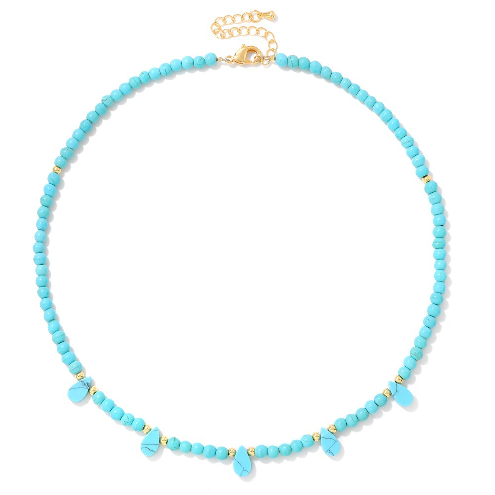 เทอร์ควอยซ์