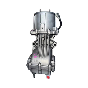 Embrague Electrónico de <span class=keywords><strong>Diferencial</strong></span> Delantero y Trasero para X-Trail T30 T31 Qashqai T32, Ensamblaje Hecho en China - Product Image 4