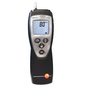 เครื่องวัดดิฟเฟอเรนเชียล NEW-ORIGINAL-testo 512 รุ่น 0560 5126 5128 - Product Image 1