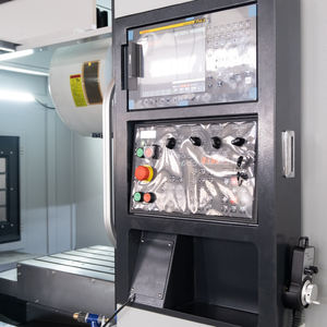 सीएनसी VMC RT-855V 3 अक्ष मिलिंग मशीनिंग केंद्र - Product Image 3