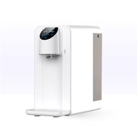 Bouteille d'eau hydrogénée portable avec écran LCD pour centre de bien-être VST-RO-T3H (commande d'échantillon)