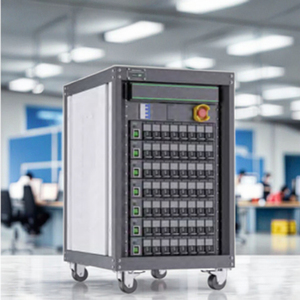 Testeur de batterie programmable, émulateur BMS, système de stockage d'énergie (ESS), validation - Product Image 3